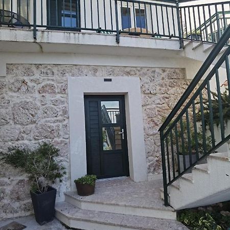 شقة Manda Gradac غراداك المظهر الخارجي الصورة