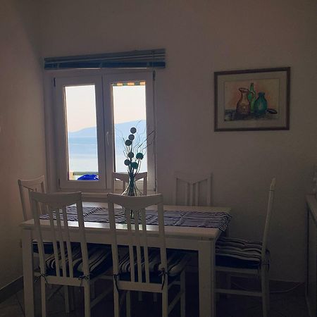 شقة Manda Gradac غراداك المظهر الخارجي الصورة