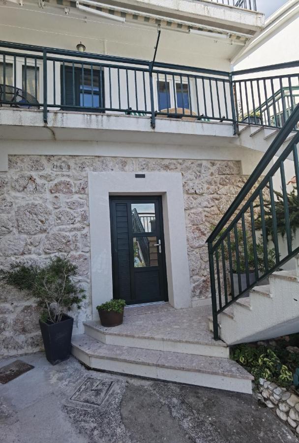 شقة Manda Gradac غراداك المظهر الخارجي الصورة