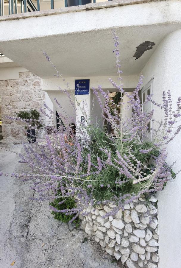 شقة Manda Gradac غراداك المظهر الخارجي الصورة