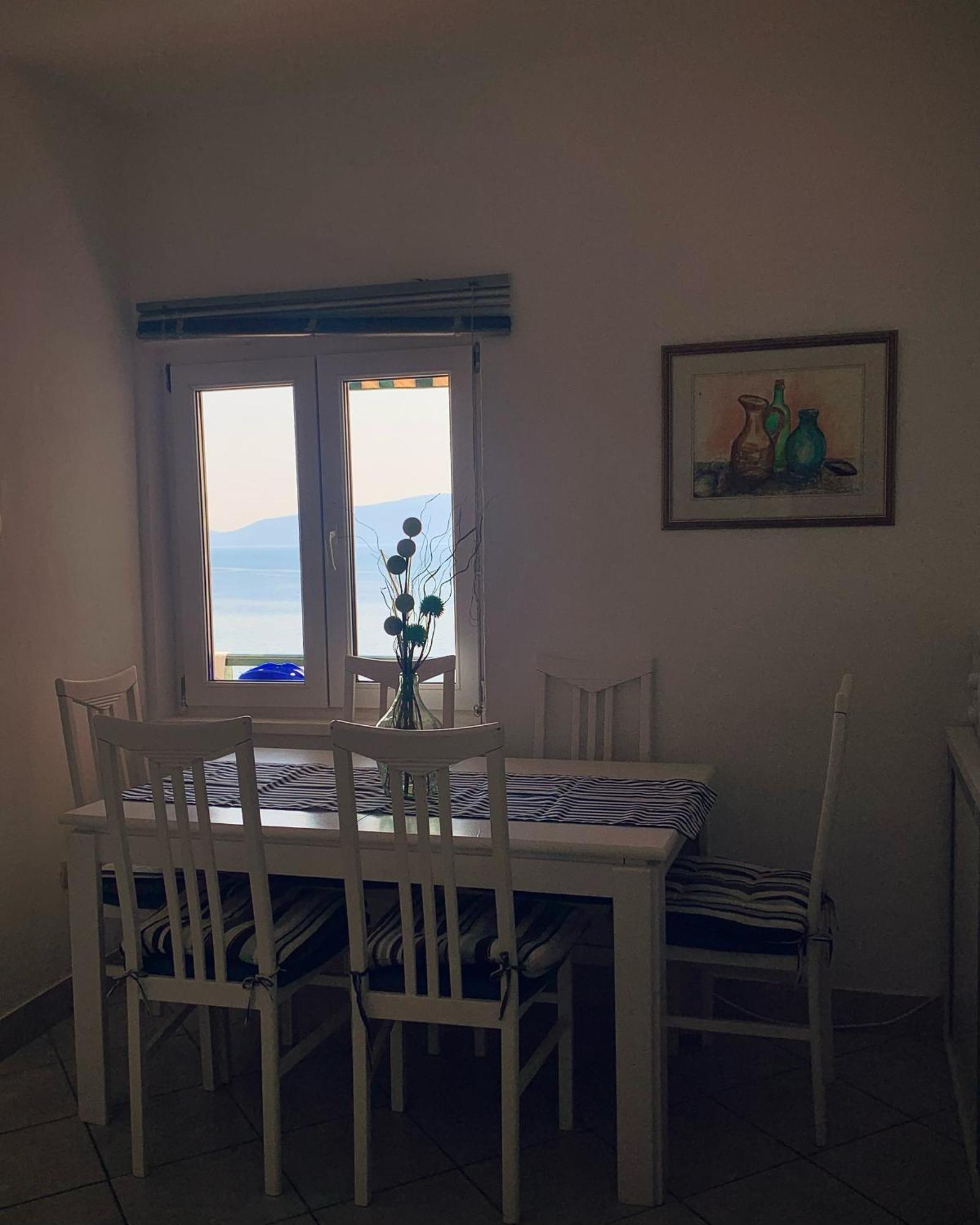 شقة Manda Gradac غراداك المظهر الخارجي الصورة
