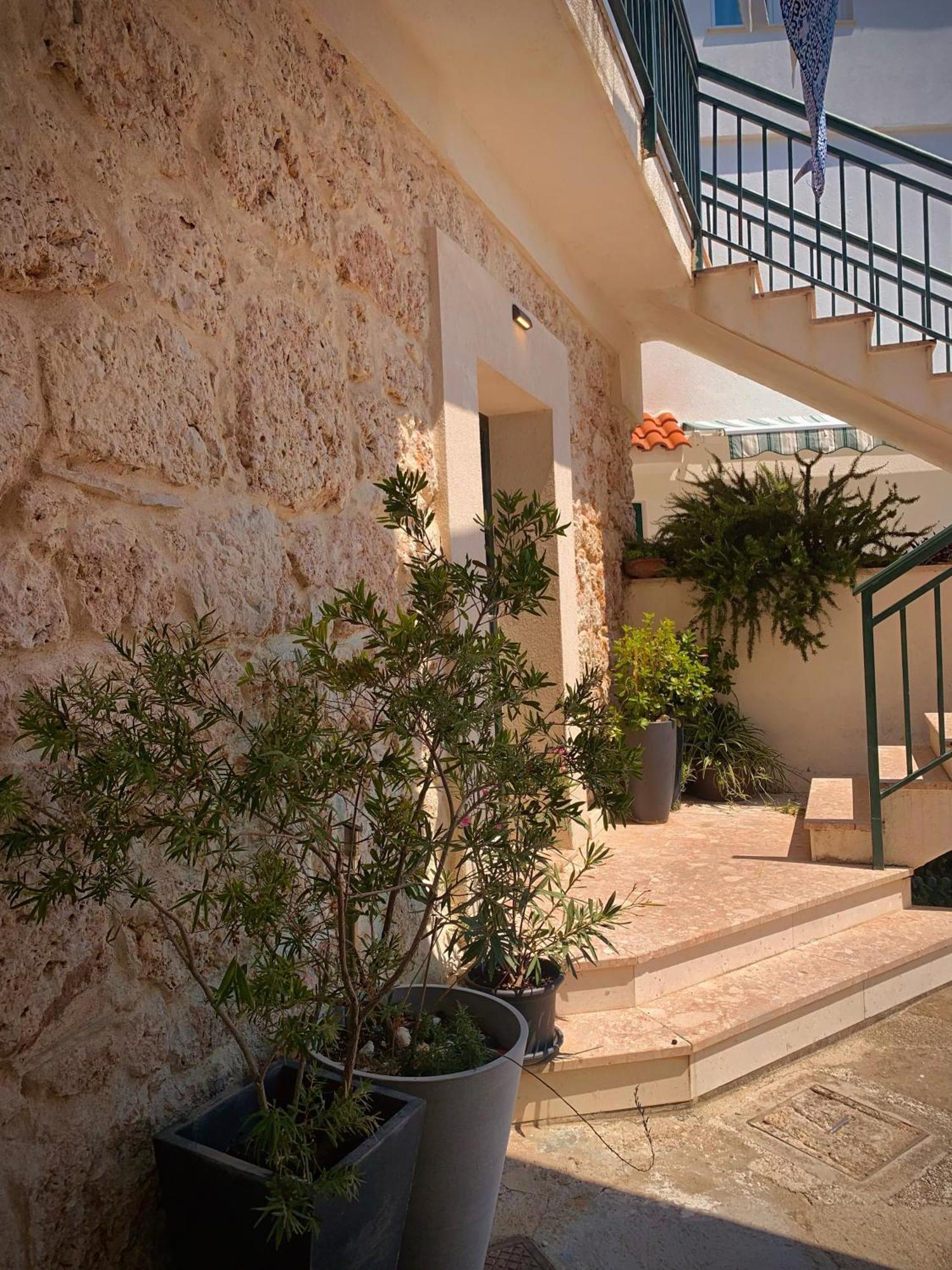 شقة Manda Gradac غراداك المظهر الخارجي الصورة